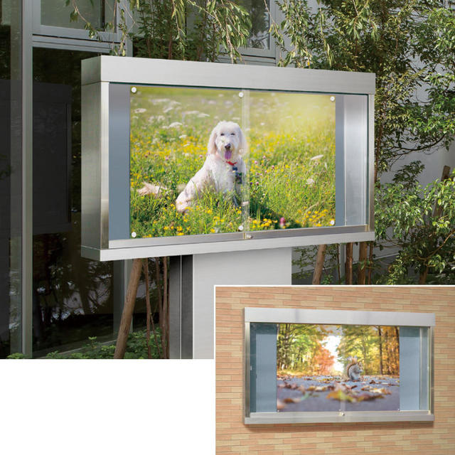 PKS-3型（引き違いタイプ／自立・壁付）：製品情報 | カシイ製品情報